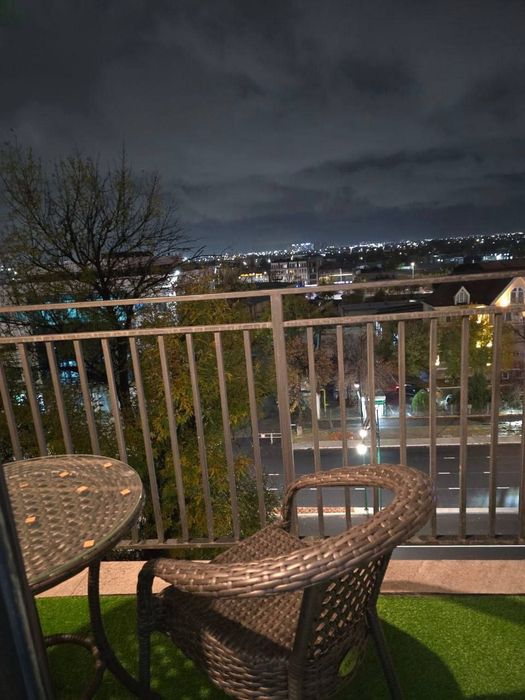 Квартира продается 1в2/6/10 на жк Navruz