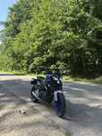Yamaha mt 125 2021