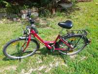 Vand bicicleta fete
