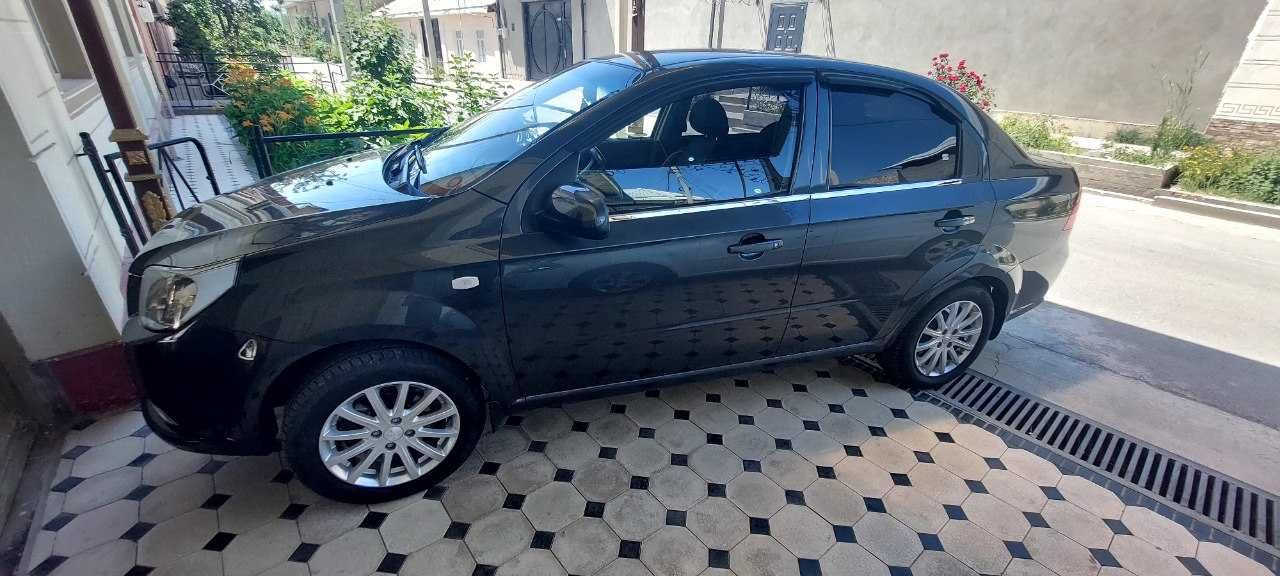 chevrolet nexia 3 ravon