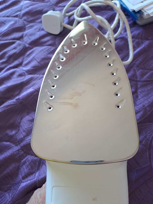 Ютия с пара SCHNEIDER