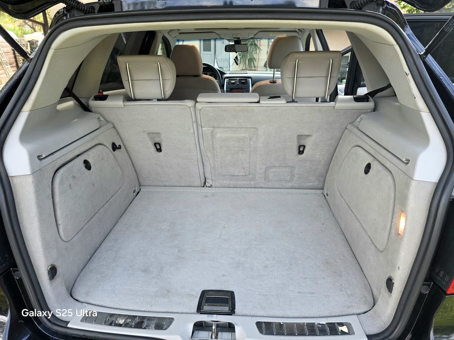 Mercedes b class