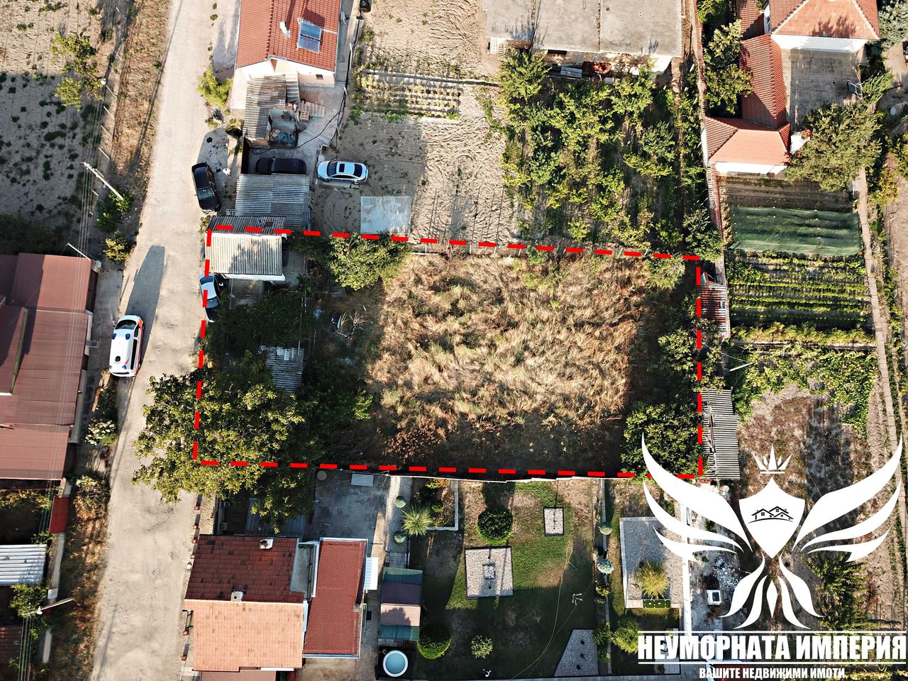 Продава се Къща в с. Костиево, Област Пловдив - 60 кв.м за 6 €/кв.м - Снимка #4