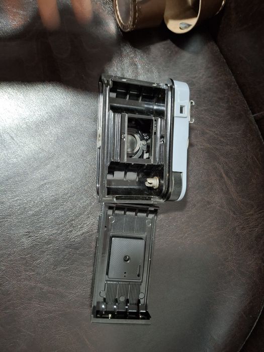 Aparat de fotografiat antic, de colectie