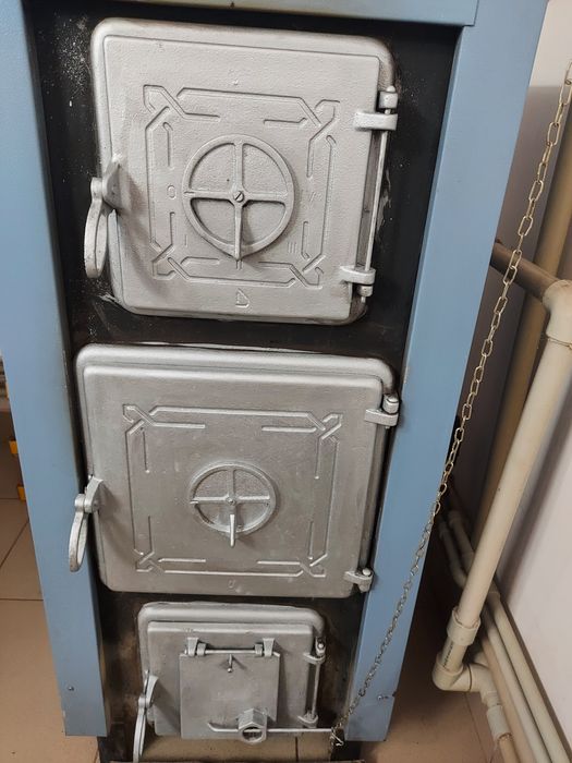 Vând centrală Celsius Plussz 24 kw