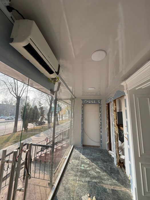 Нежилое помещение под офис, шоурум магазин