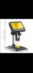 Microscop Digital 4.3 inch , Compatibil PC, NOU, Livrare 10 Lei