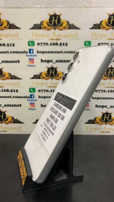 Hope Amanet P3 Samsung A54