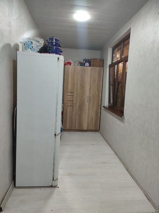 Башлык  .4/ 2/ 5/.  Чистый ремонт  90м²