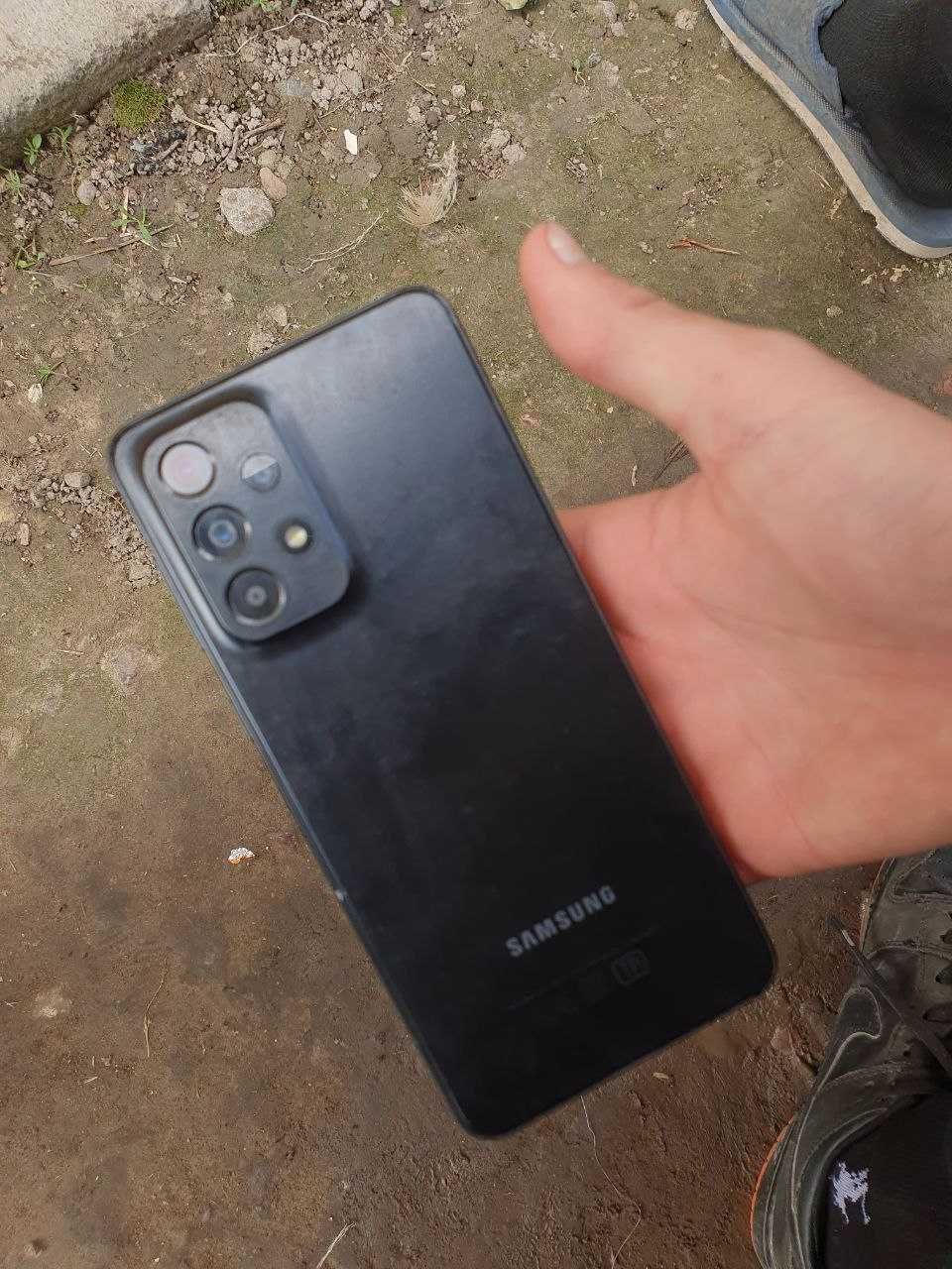 Samsung A33 5G [Ideal sostoyanie] 6/128