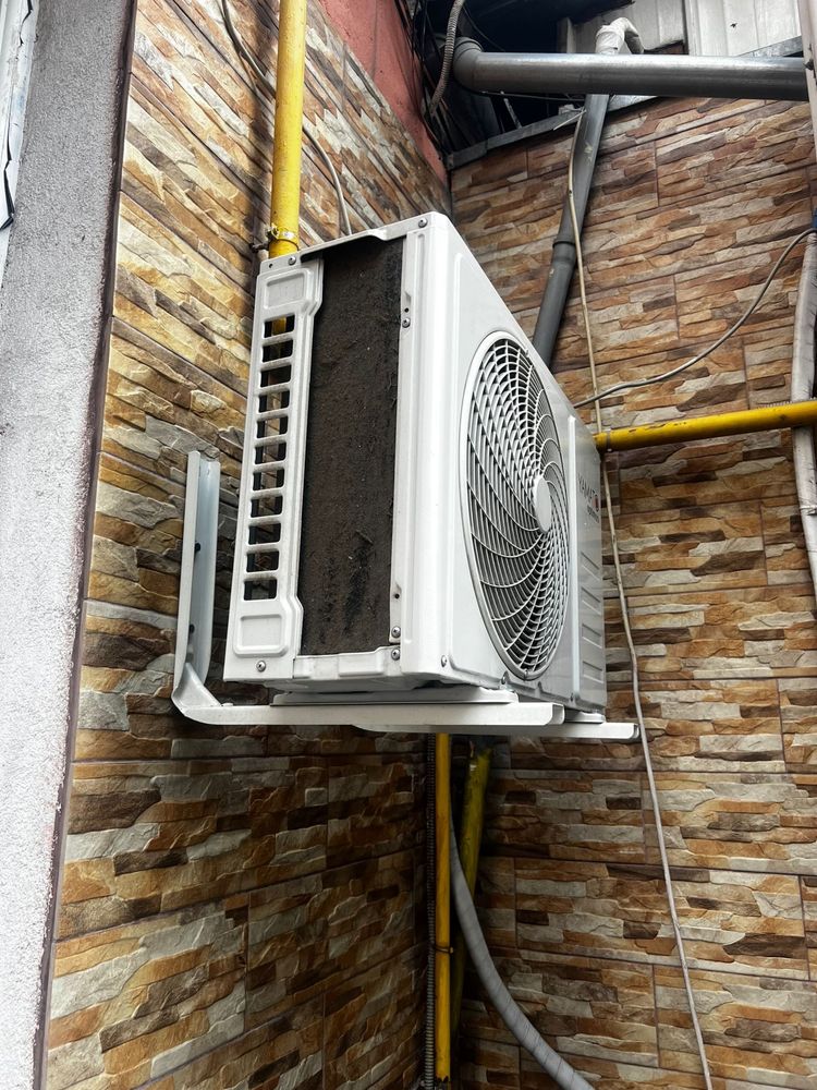 Montaj/Igienizare/Incarcare freon/completare/service/Preturi Corecte!!
