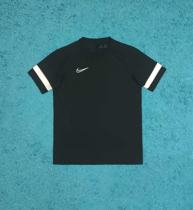 Tricou sport Nike Dri Fit Black