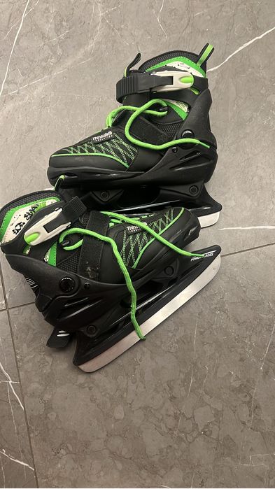 Patine pentru gheata