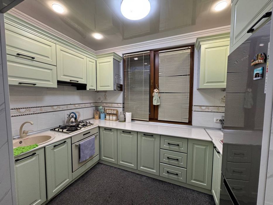 5/3/9 Юнусобод-9 ориентир конечка, корзинка