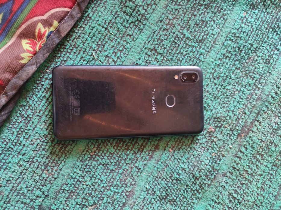 Galaxy A10s  4 . 32гб