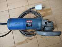 Vind polizor unghiular / flex - Bosch