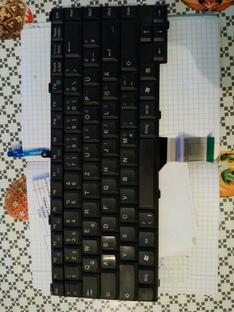 Tastatura Laptop Hp-  i.3