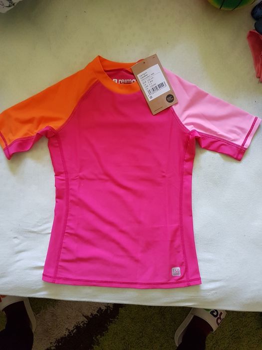 Детска блузка Reima
