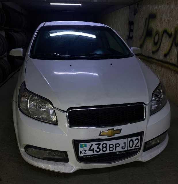 авто под выкуп нексия 10.000