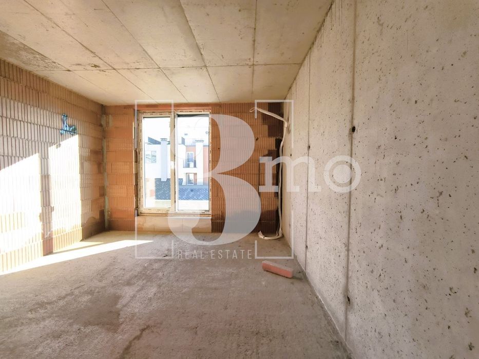 Продава се Тристаен апартамент в София, Люлин 5 - 113 кв.м за 1425 €/кв.м - Снимка #9