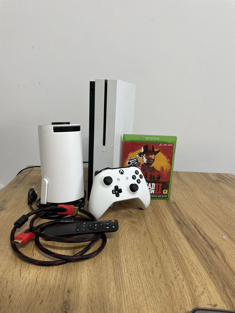 X box one s 1trb