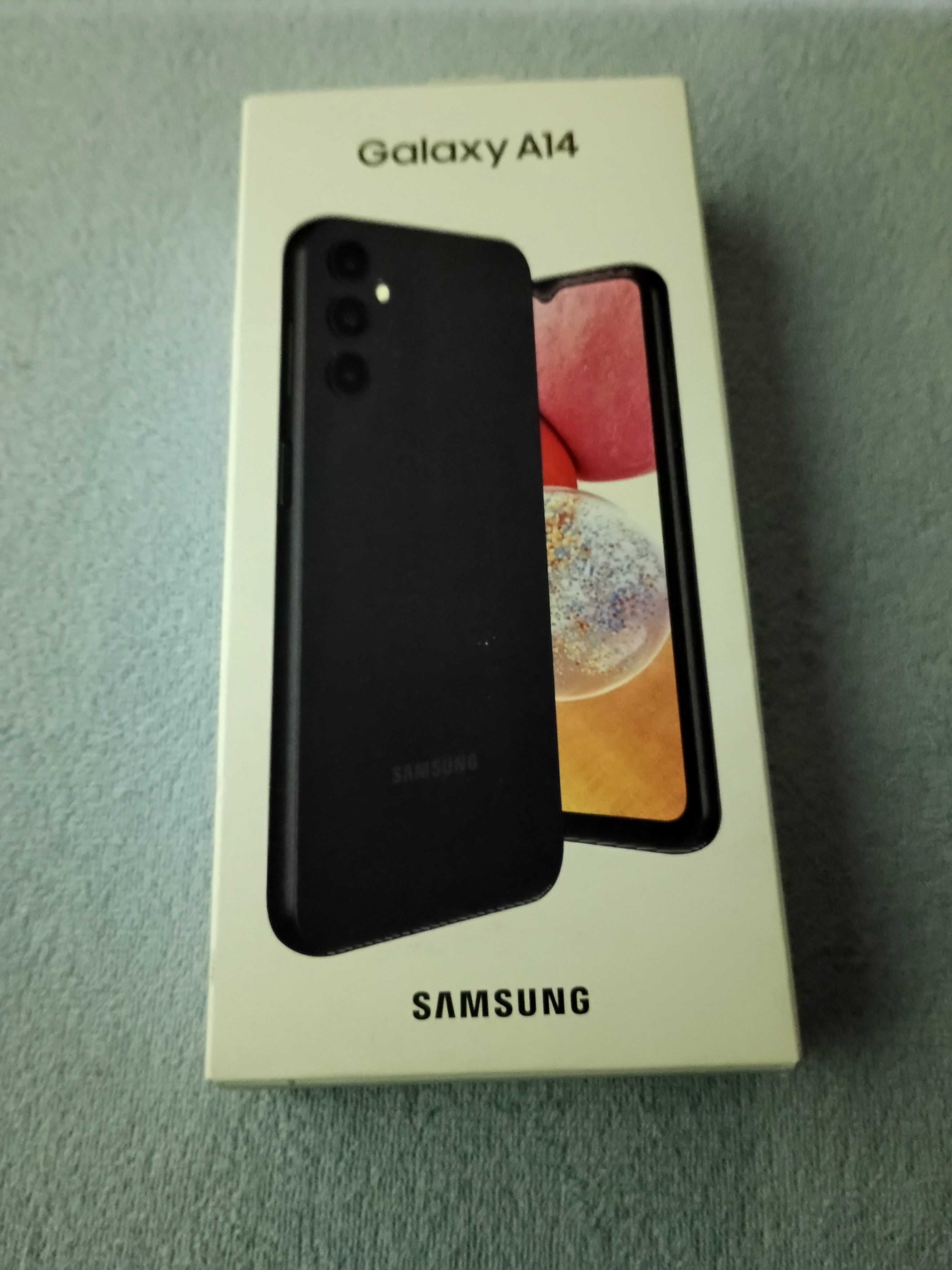 Samsung galaxy a14