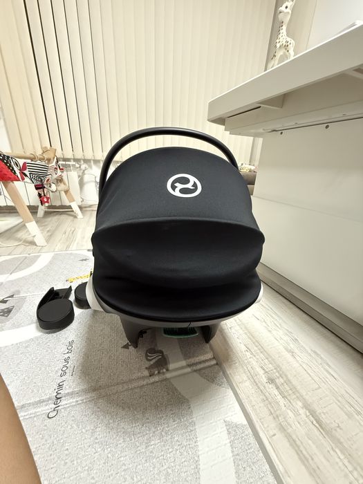 Столче за кола Cybex Aton B2 i-size 45-87см 13 кг