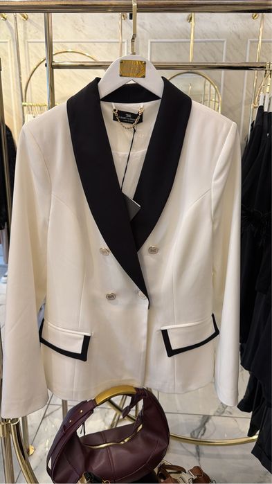 Дамски сака различни цветове