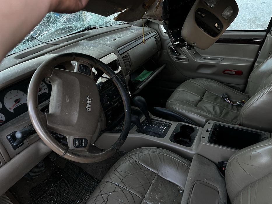 На части гранд мероки 3.1