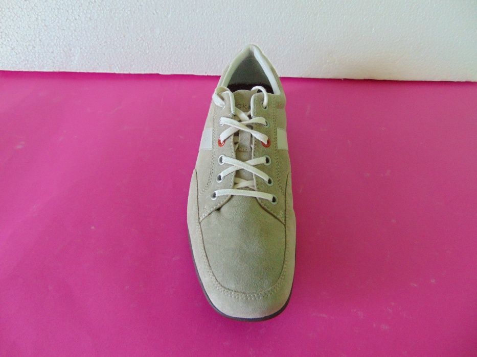 НОВИ Rockport номер 43 Оригинални мъжки обувки