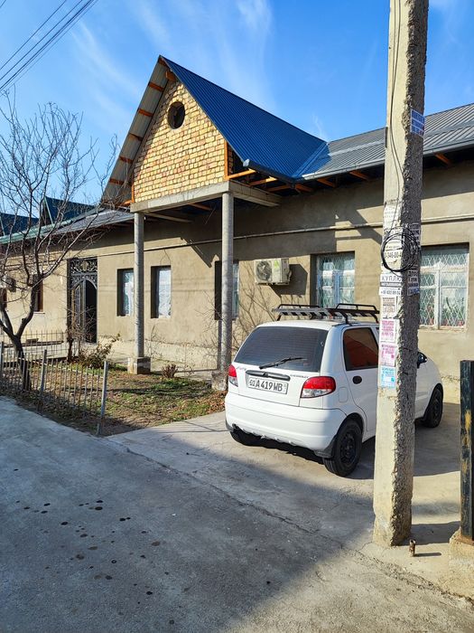 Yashnobod tumanidan Uchastka