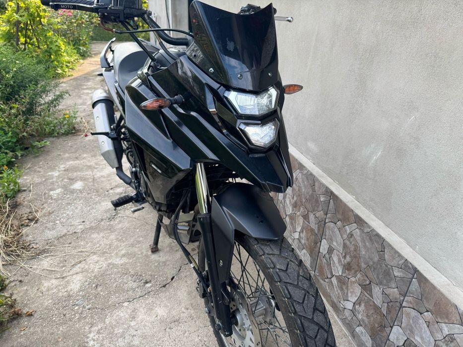 Sym  nh-t 125cc 2020