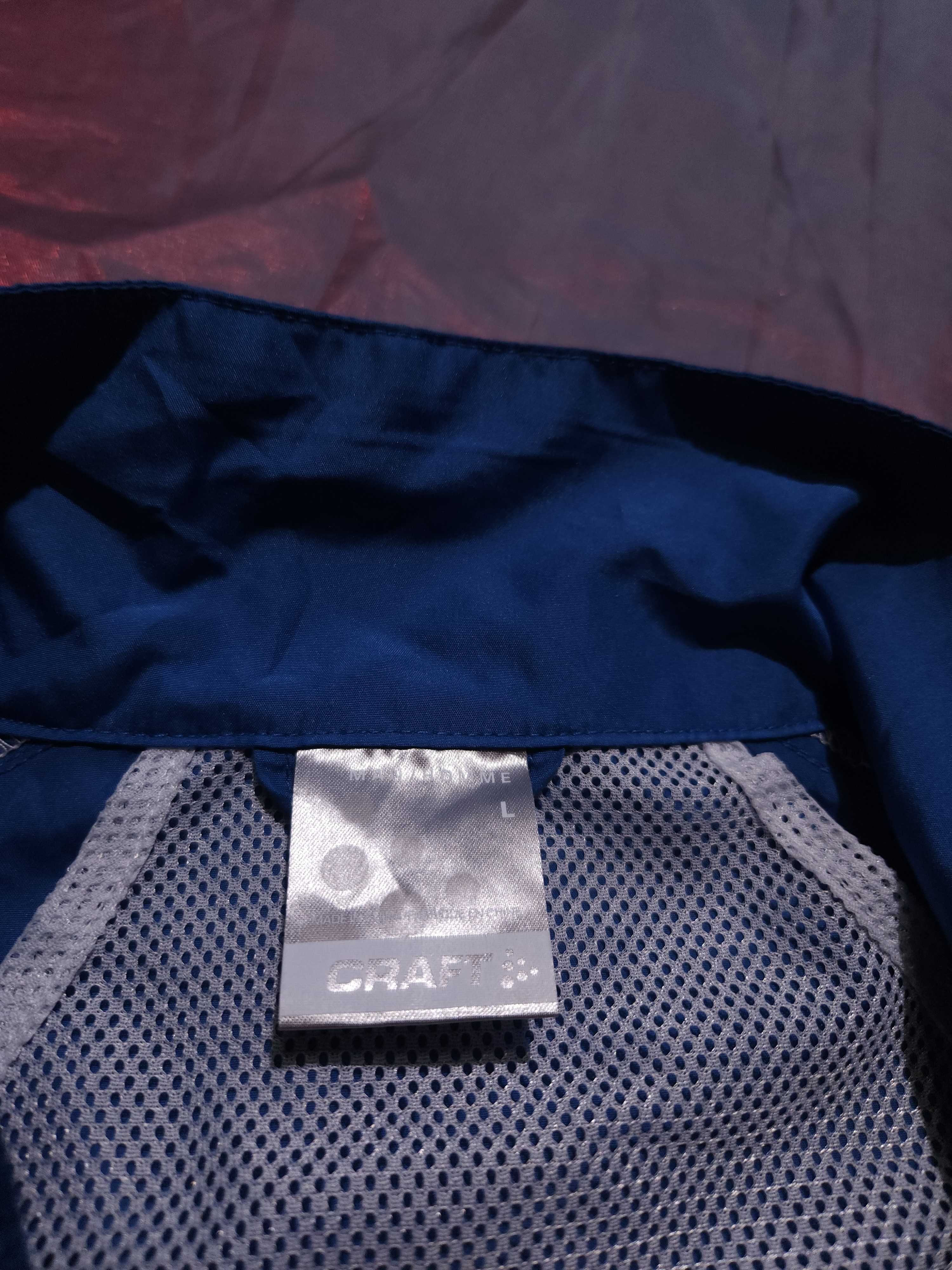 CRAFT L3 Protection  Горнище/Мъжко L