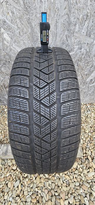 Anvelopa Pirelli Scorpion Moe RunFlat 235/55 R19 101H