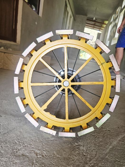 Кримпер краб пломбиратор обжимаюжий инструмент для вёдр