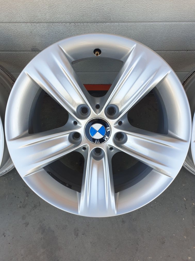 Оригинални джанти за BMW R16 5x120 ET37 7.5J