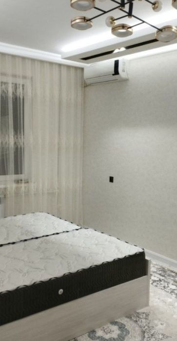Продаётся квартира Юнусабад 4кв 3/2/4