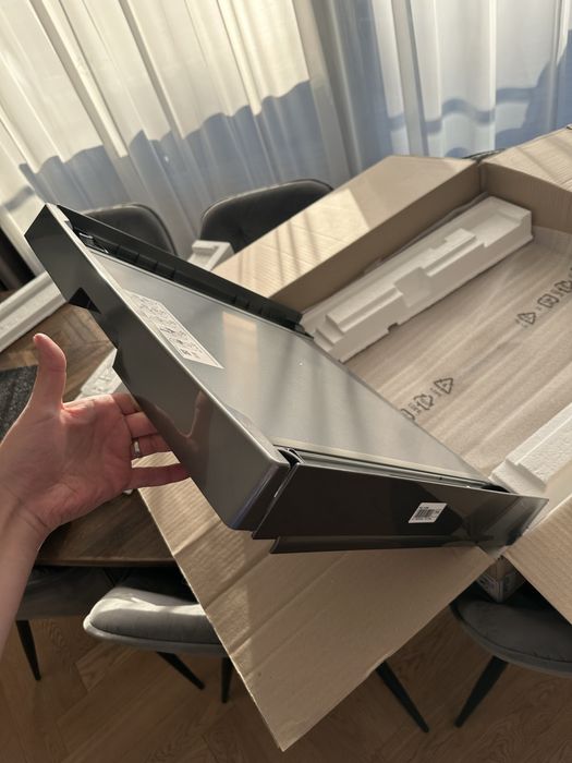 Kit suprapunere masina spalat uscator - Samsung