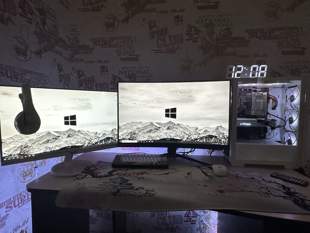 Продам игровой компьютер
