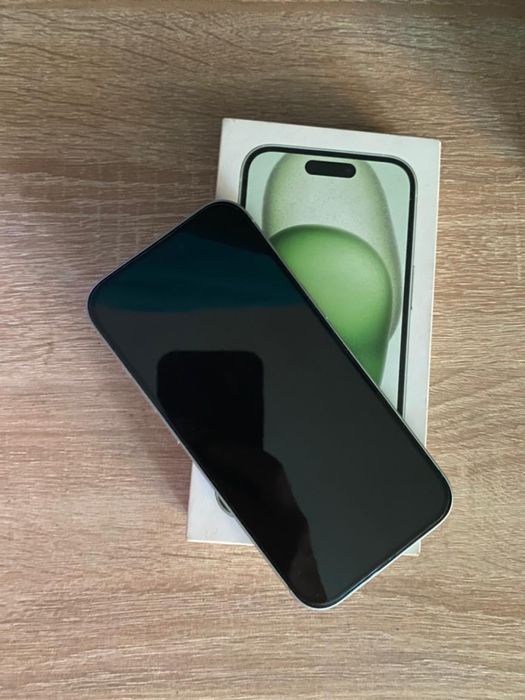 Iphone 15/128