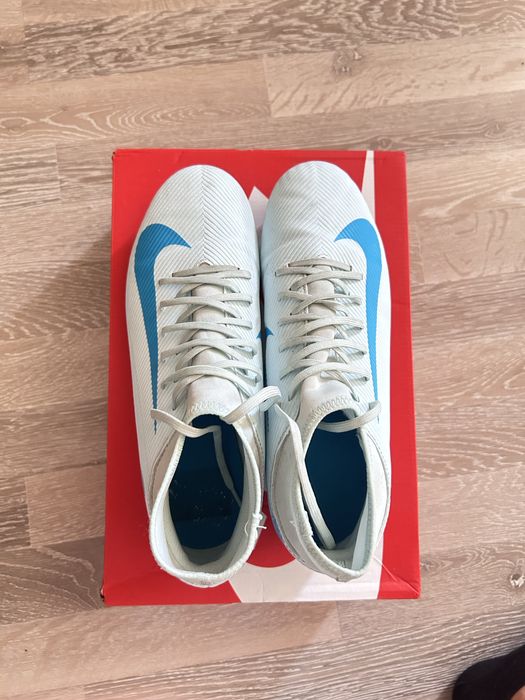 Nike Superfly 10
