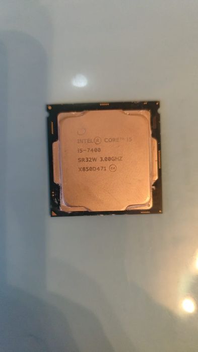 Продам процессор