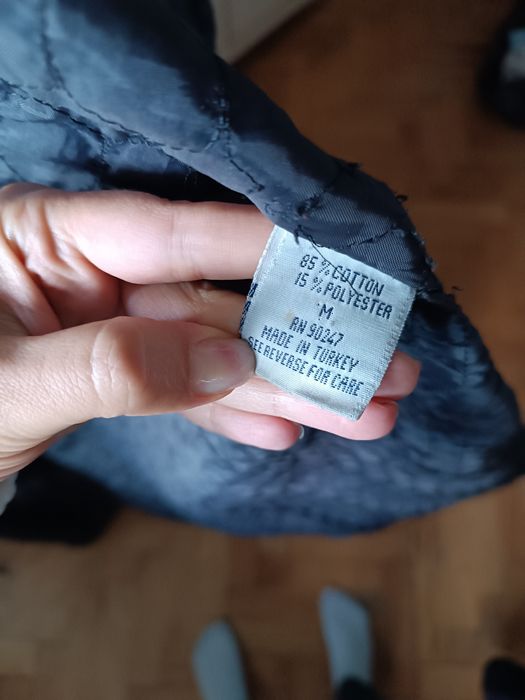 Продавам дамско манто