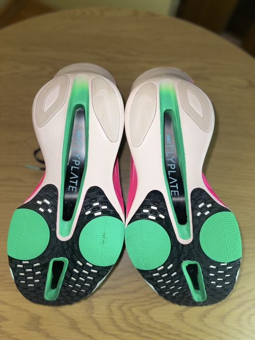 Nike Alphafly 3 - marimea 44, originali, purtati o singură dată