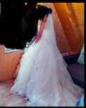 Vand rochie de mireasa