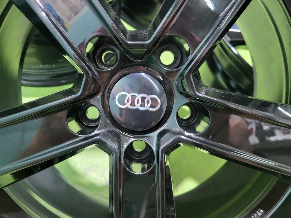 17 5x112 Audi A3 лети джанти 5х112 ауди