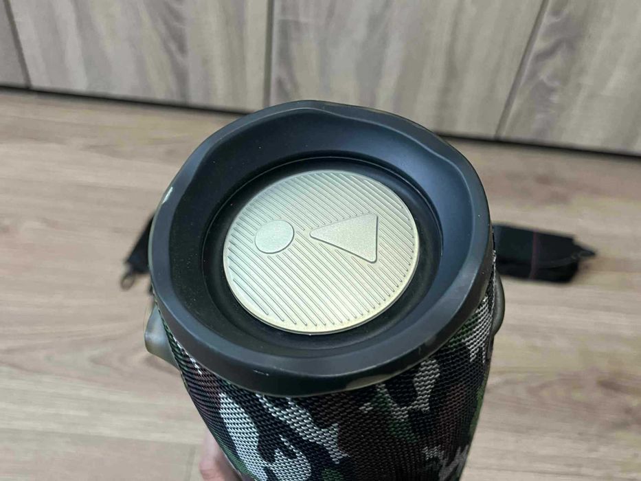 Boxa JBL XTREME 2 bluetooth originala 100% JBL,sunet puternic,calitate