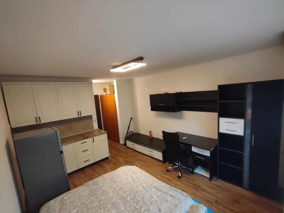 Proprietar, INCHIRIEZ garsoniera | studio Mall VITAN-Dristor, 7" metro