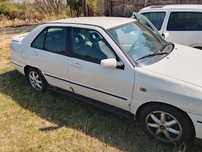 Seat Toledo само на части Сеат Толедо