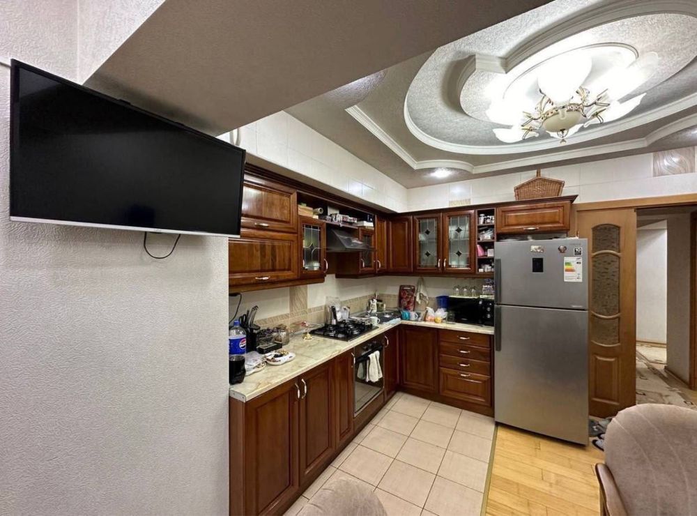 Цум 3в4/4/9 СпецПлан 125м² ‼️ Продам